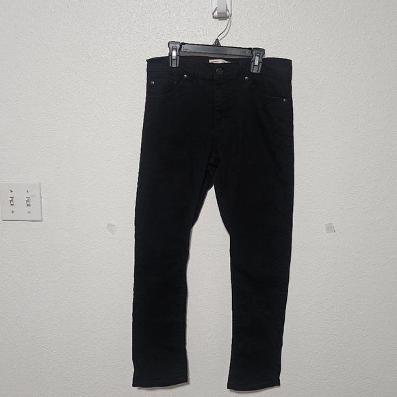 Levi's 502 regular taper jeans size 28 - Picture 1 of 16